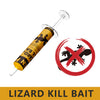 👉 Gel anti-lézard - gécko ultra efficace